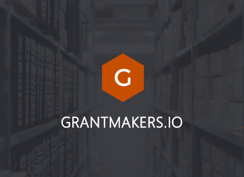 SmarterGiving Grantmakers.io