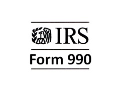 IRS Form 990 Node.js Scripts